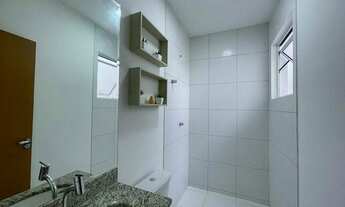 Imagem 6: Cond. Riviera Del Sol - 02 Quartos - Flores