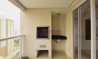 Imagem 7: Apartamento de 3 dormitórios sendo 1 suíte, 2 banheiros com Condomínio que oferece todo co