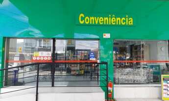 Imagem 3: Posto Conveniência e Lavagem Vila Carrão ZL