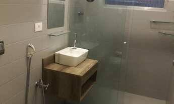 Imagem 3: Apartamento para aluguel possui 55 m² com 1 quarto em Itaim Bibi - São Paulo - SP