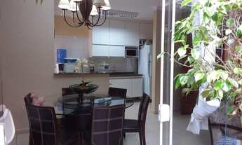 Imagem 2: Casa para Venda em Bauru, Jd. Ferraz, 3 dormitórios, 1 suíte, 2 banheiros, 2 vagas