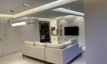 Imagem 5: Apartamento com 4 dormitórios à venda, 147 m² por R$ 2.590.000,00 - Campo Belo - São Paulo