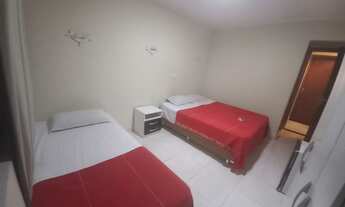 Imagem 6: Aluguel de quartos mensal