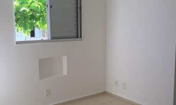 Imagem 7: Apartamento para aluguel com 51 metros quadrados com 2 quartos em Umuarama - Araçatuba - S