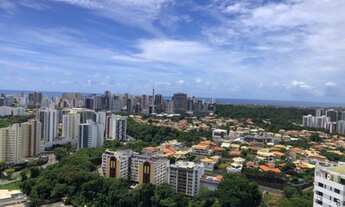 Imagem 3: Apartamento com 2 quartos no Parque Bela Vista