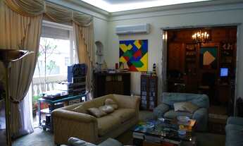 Imagem 3: Cobertura Venda Bela Vista 785 m² 4 Dormitórios