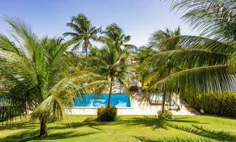 Imagem 2: Cea054 - Linda casa com vista na Prainha de Aquiraz