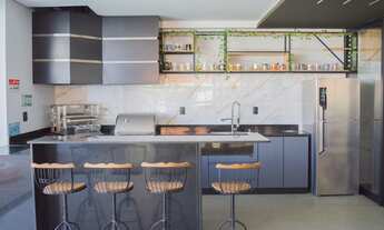 Imagem 6: 6024 - Venda 375m² 6 vagas de garagem Casa de Condomínio - Alphaville Nova Esplanada 3