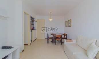 Imagem 5: Apartamento Venda Itaim Bibi 43 m² 1 Dormitórios