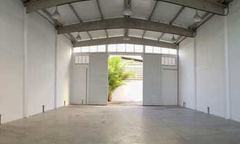 Imagem 2: Aluguel galpão Galpão / depósito com 3 vagas na garagem