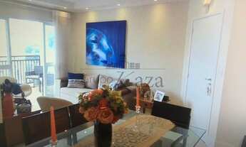 Imagem: Apartamento - 3 Dormitórios - 90m² - Jardim