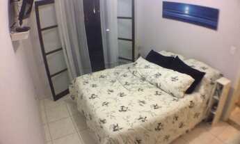 Imagem 6: Venda Casa Sobrado - Jd. Califórnia - Resid. Ernanys Village - Jacareí - 3 Dormitórios - 1