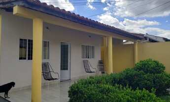 Imagem: Casa Jardim Universitário, próximo ao