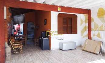 Imagem 3: Casa com 2 dormitórios à venda, 67 m² por R$ 287.000,00 - Jardim Imperador - Praia Grande