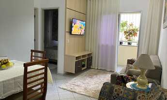 Imagem: Apartamento de 02 quartos em Coqueiral de