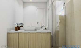 Imagem 6: APARTAMENTO - SAÚDE - SP