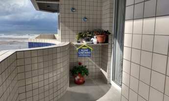 Imagem 2: Apartamento com 1 dorm, Caiçara, Praia Grande - R$ 273 mil, Cod: ACT1997