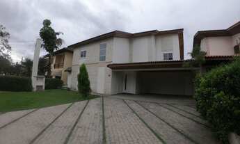 Imagem: Exclusividade - Bela Casa a venda no Condomínio