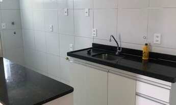 Imagem 2: PP - APAL_005_ Apartamento no Imperial Damas