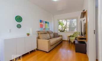 Imagem: Apartamento para Aluguel - Jardim Botânico