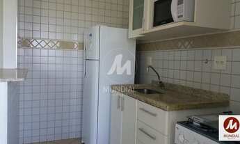 Imagem 4: Apartamento (tipo - padrao) 1 dormitórios, cozinha planejada, portaria 24hs, lazer, salão