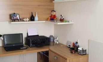 Imagem 4: Apartamento para venda com 80 M² | Tatuapé