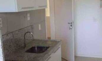 Imagem 3: Santa Clara Aluga - Cond. Califórnia Home Club 02 quartos *Morros