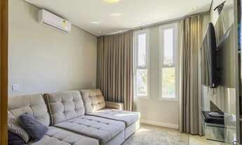 Imagem 5: Casa sobrado c/ 4 dormitórios sendo 4 suítes no Gran Ville em Atibaia-SP