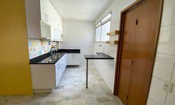 Imagem 5: Belissimo apartamento baixou o valor com 3 quartos 1 Suite-TIJUCA