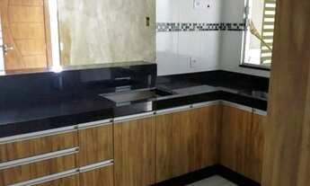 Imagem 4: Casa para venda tem 140 metros quadrados com 3 quartos em Vila Mogilar - Mogi das Cruzes