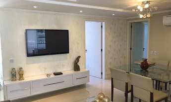 Imagem 2: Apartamento com 2 dormitórios, 91 m² - Rio Branco - Porto Alegre/RS