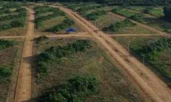 Imagem 2: CIDADE UNIVERSITÁRIA, RESIDENCIAL DE LOTES, PLANOS, ENTRADA MÍNIMA E FACILITADA, NO BOLETO