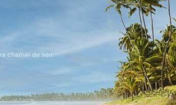 Imagem 1: Cais Eco Residência Luxo e requinte à Beira-mar da praia de Muro Alto