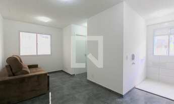 Imagem 7: Apartamento para Aluguel - Parque Savoy Cityn, 2 Quartos, 43 m2