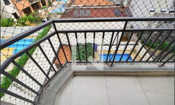 Imagem 6: Apartamento para venda possui 63 metros quadrados com 2 quartos em Saúde - São Paulo - SP