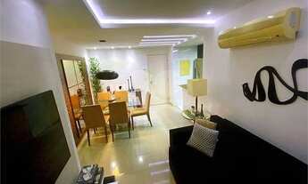 Imagem 2: Apartamento para venda com 75 metros quadrados com 2 quartos em Vila Isabel - Rio de Janei