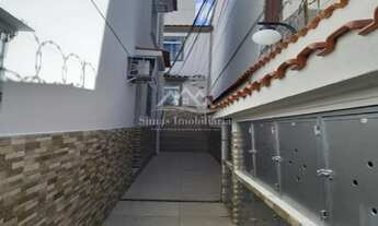 Imagem 3: Apartamento para Locação em Rio de Janeiro, Méier, 1 dormitório, 1 banheiro