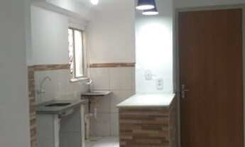 Imagem: Vendo Apartamento