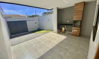 Imagem 4: Linda Casa 2/4 Res Talisma próx ao Jardins Madri