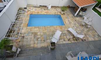 Imagem 5: CASA EM CONDOMÍNIO - ALPHAVILLE - SP