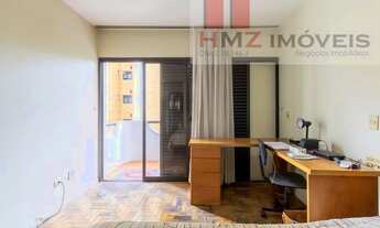 Imagem 5: Alto padrão no melhor local de Higienópolis