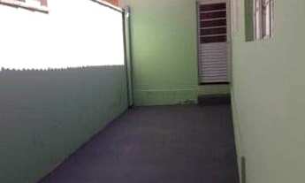 Imagem 2: Casa para venda em lote de 270 m2 em Cesário Lange - SP