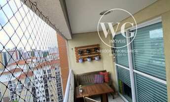 Imagem 2: APARTAMENTO NO MAIS PASSEIO DO MINDU COM SUITE