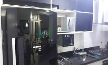 Imagem 4: Apartamento 2 quartos