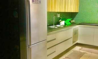 Imagem: Lindo Apartamento Mobiliado com 2 quartos