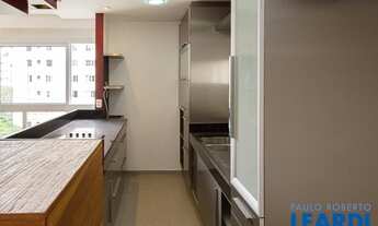 Imagem 7: DUPLEX - JARDIM PAULISTA - SP