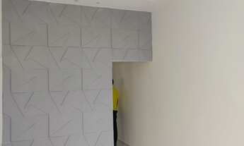 Imagem 5: Excelente casa com piscina, no bairro do Cristo, 200.000