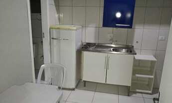 Imagem: Kitnet bem localizada centro de Brusque