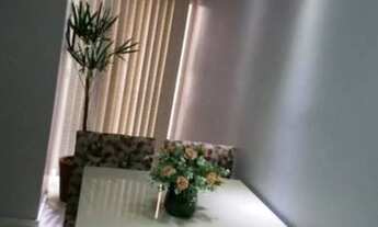 Imagem 2: Belo apartamento com 3 dormitórios à venda no condomínio Parque Real, 60 m² por R$ 260.000