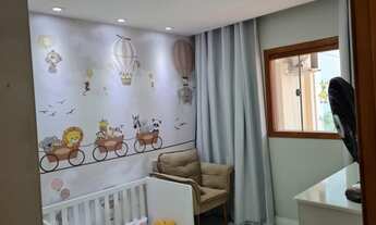 Imagem 2: Casa de 2 quartos em Cidade Senhor do Bonfim - Japeri - RJ